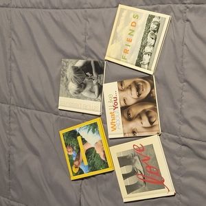 Inspirational Kids Books